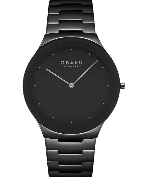 Часы Obaku V290GXBBSB #1