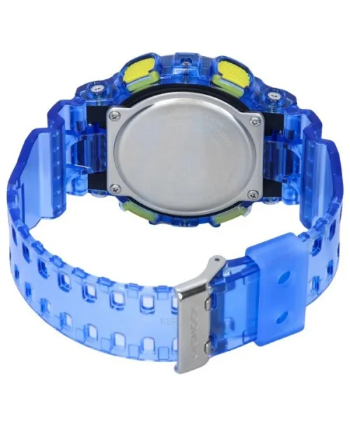 Часы Casio G-Shock GA-110JT-2A #4