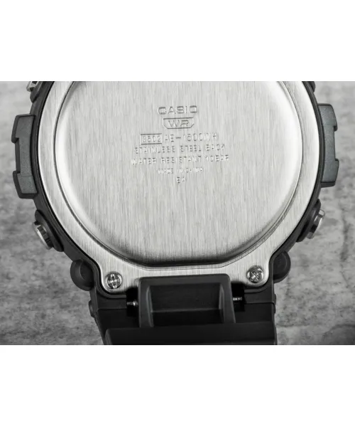 Часы Casio Collection AE-1500WHC-1A #3