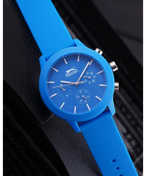 Часы Slazenger SL.09.2201.2.08 #4