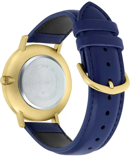 Часы Casio Collection LTP-VT01GL-2B #2