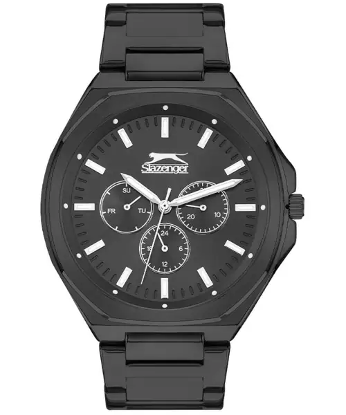 Часы Slazenger SL.09.2039.2.02 #1