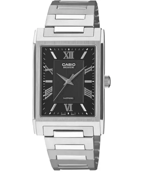 Часы Casio Beside BMS-105D-1A #1