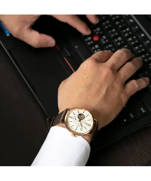 Часы Orient Star RE-AV0001S00 #2