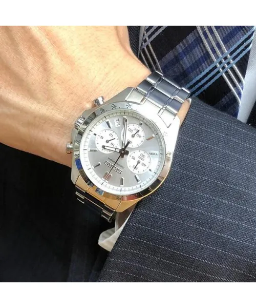 Часы Seiko SBTR009 #2