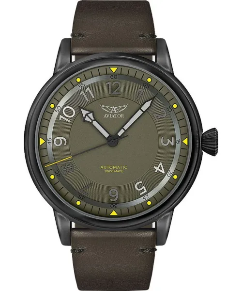 Часы Aviator V.3.31.5.227.4 #1