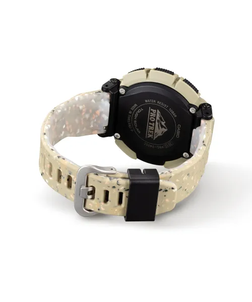 Часы Casio Pro Trek PRG-340SC-5 #6