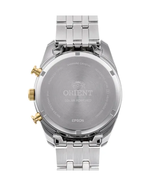 Часы Orient RA-TX0302S10 #5