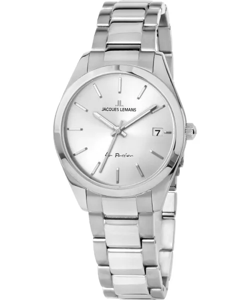 Часы Jacques Lemans 1-2084D #1