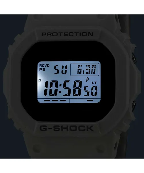 Часы Casio G-Shock GW-5000HS-7 #4