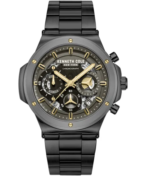 Часы Kenneth Cole KCWGI0047303 #1