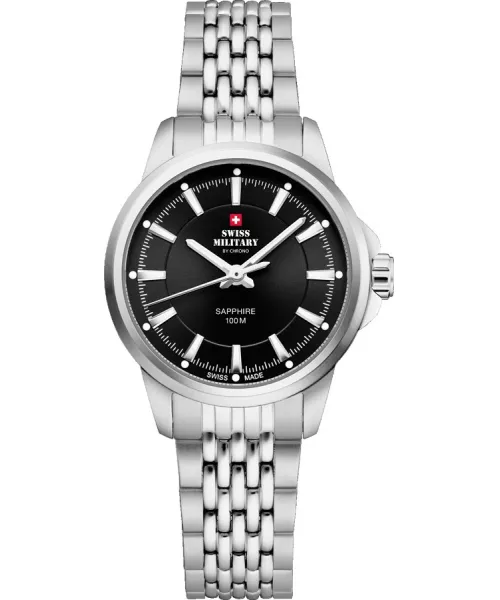 Часы Swiss Military by Chrono SM34105.01 #1