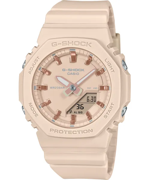 Часы Casio G-Shock GMA-P2100M-4A #1