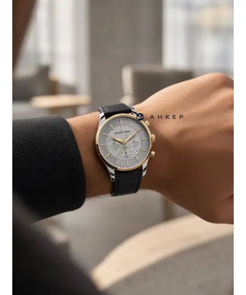 Часы Jacques Lemans 1-2228E #2