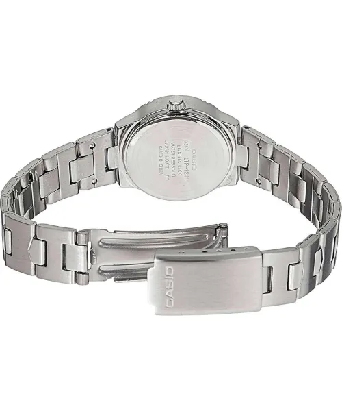 Часы Casio Collection LTP-1241D-4A3 #4