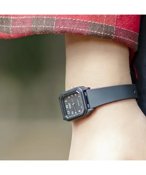 Часы Casio Collection LQ-142-1B #2