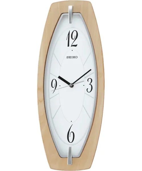 Настенные часы н. Seiko QXA571Z #1