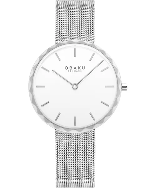 Часы Obaku V252LXCIMC #1