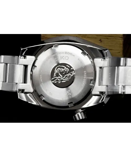 Часы Seiko SPB101J1 #5