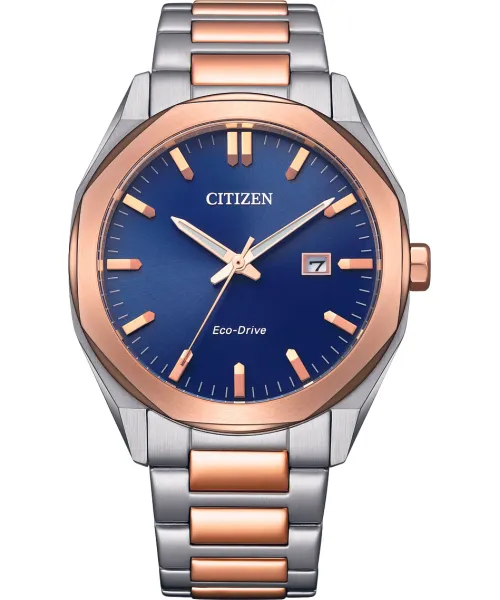 Часы Citizen BM7606-84L #1