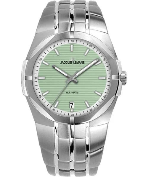 Часы Jacques Lemans 1-2179F #1