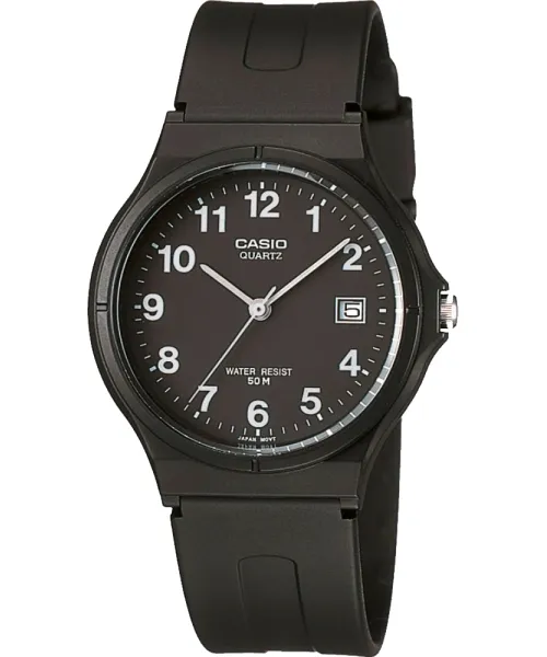 Часы Casio Collection MW-59-1B #1