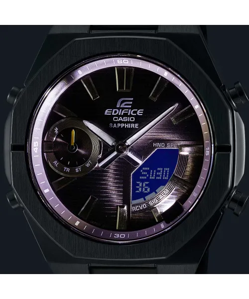 Часы Casio Edifice ECB-S10D-8A #5