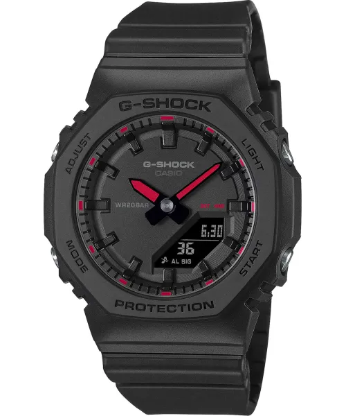 Часы Casio G-Shock GMA-P2100SA-1A1 #1