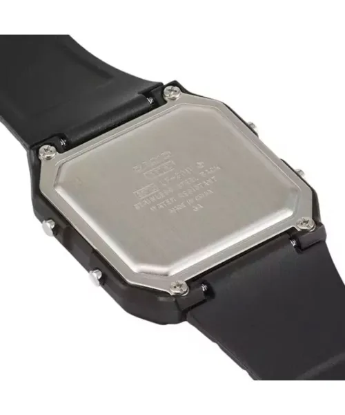 Часы Casio Collection LF-30W-1A #5
