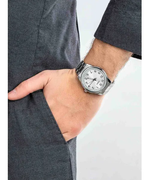 Часы Casio Collection MTP-V005D-7B4 #2