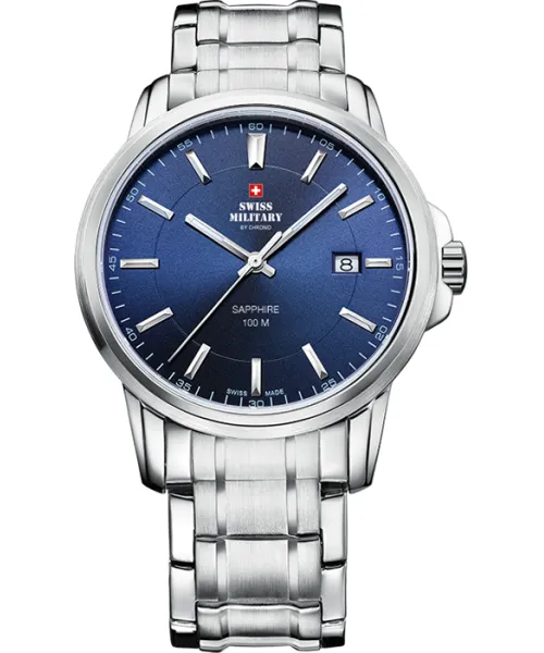 Часы Swiss Military by Chrono SM34039.03 #1