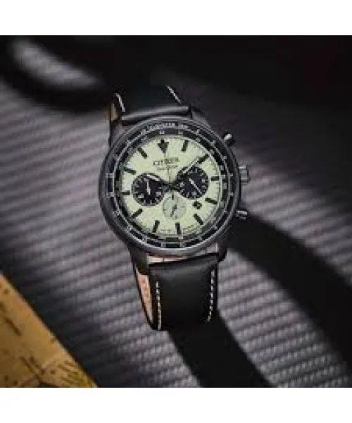 Часы Citizen CA4505-21X #5