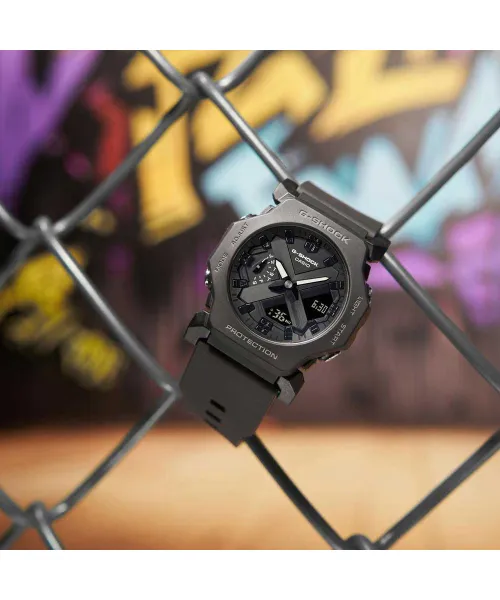Часы Casio G-Shock GA-2300-1A #3