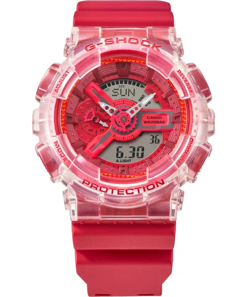 Часы Casio G-Shock GA-110GL-4A #4