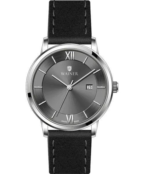 Часы Wainer WA.11190-B #1