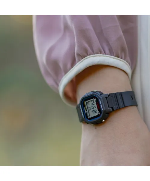 Часы Casio Collection LA-20WH-1C #4