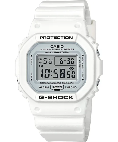 Часы Casio G-Shock DW-5600MW-7 #1