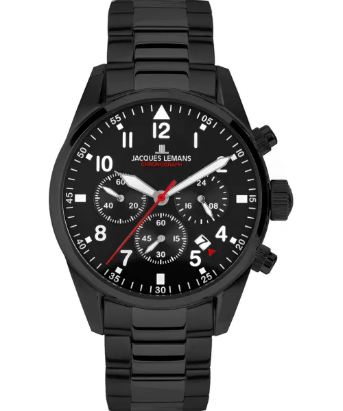 Часы Jacques Lemans 42-2H #1