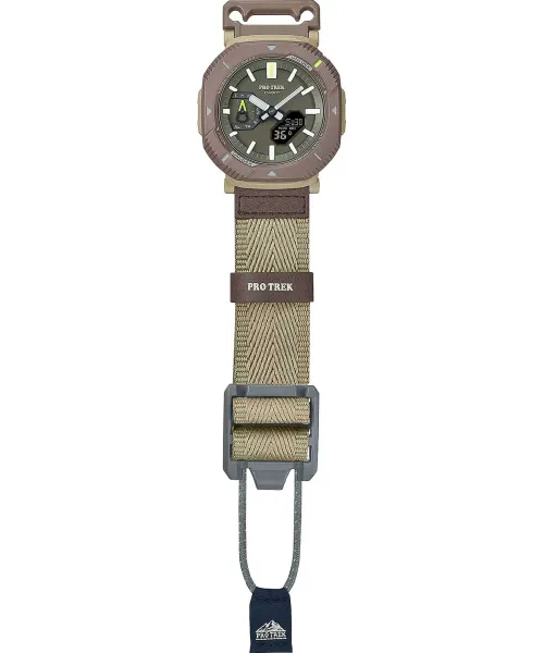 Часы Casio Pro Trek PRJ-B001B-5 #6