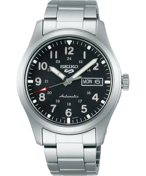 Часы Seiko SRPG27K1 #1