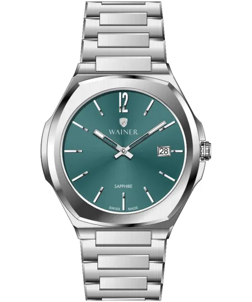 Часы Wainer WA.10240-C #1