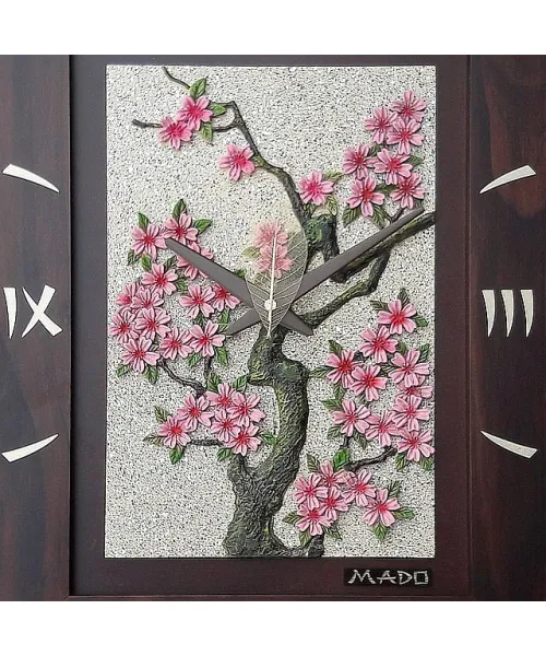 Настенные часы н. Mado MD-036 #3
