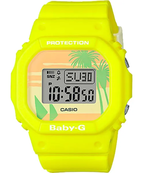 Часы Casio Baby-G BGD-560BC-9 #1