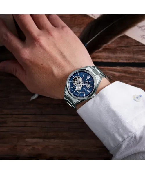 Часы Orient Star RE-AV0003L00 #2