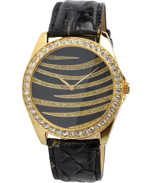 Часы Fashion 2485-114-black #1