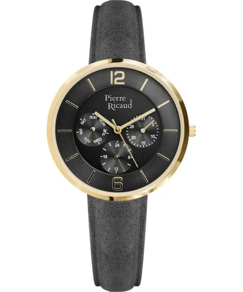 Часы Pierre Ricaud P22023.1G54QF #1