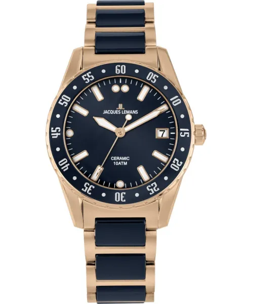 Часы Jacques Lemans 42-12H #1