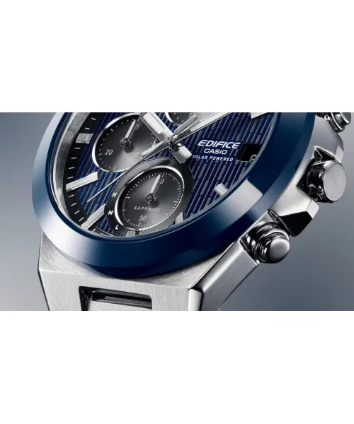 Часы Casio Edifice EFS-S650D-2A #5