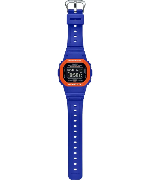 Часы Casio G-Shock DW-5610SC-2 #2
