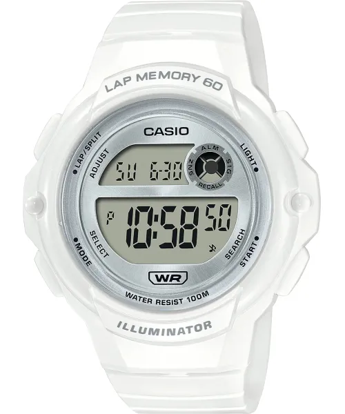 Часы Casio Collection LWS-1200H-7A1 #1